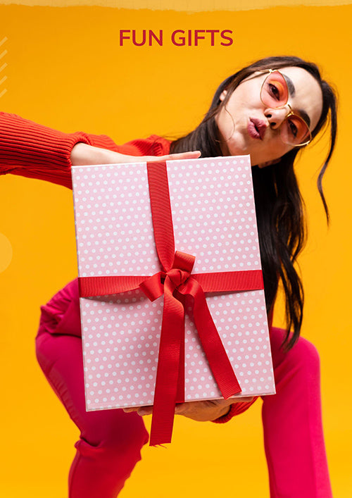HIMODA gifts collection- for her - him